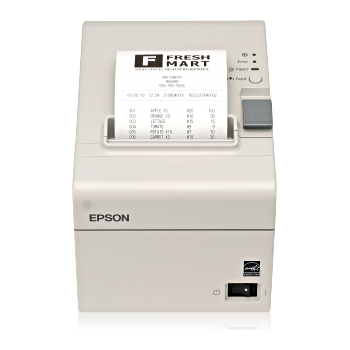 Imprimante caisse Epson