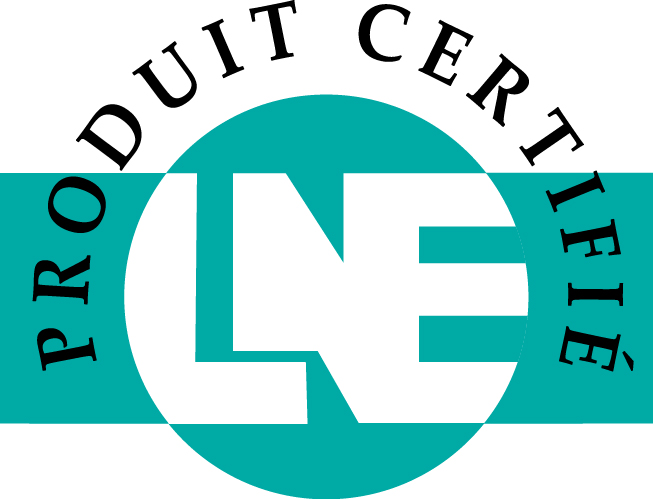 Certification LNE